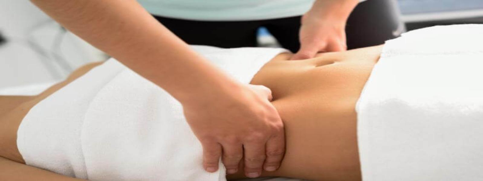 Lymphatic Drainage Training Course in Surrey